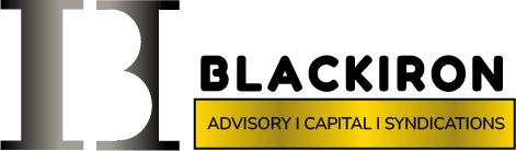 Blackiron Capital Limited